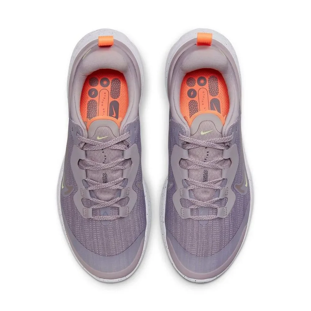 Nike react shield